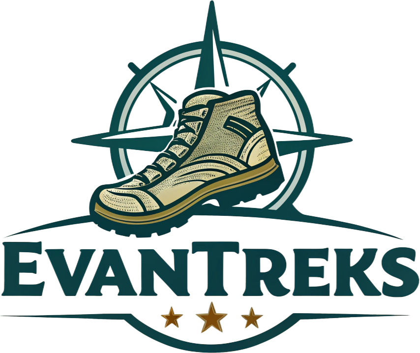 Evan Treks