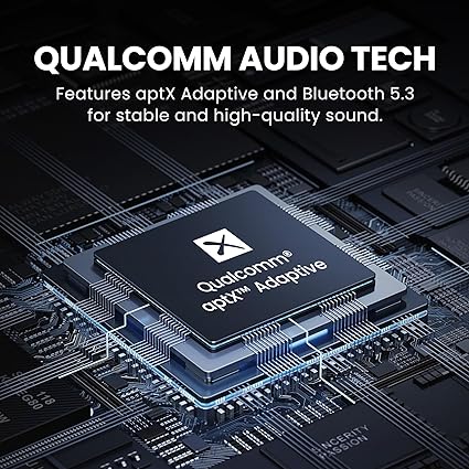 Avantree Relay - Airplane Bluetooth 5.3 Adapter with Qualcomm aptX Adaptive, Supports 2 AirPods or Headphones, 20Hr Playtime, 3.5mm AUX Wireless Audio Transmitter for Travel Flight, Airline, Gym - Image 2