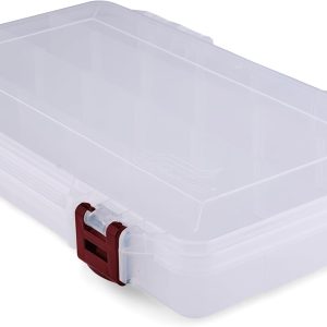 Plano 23700-02 Stowaway with Adjustable