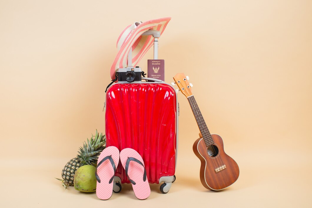 Luggage